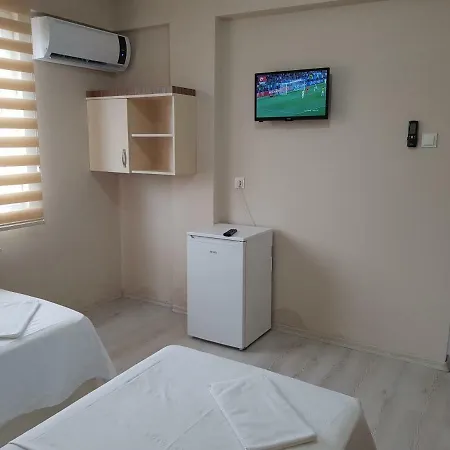 Riyadh City 1 Aparthotel *