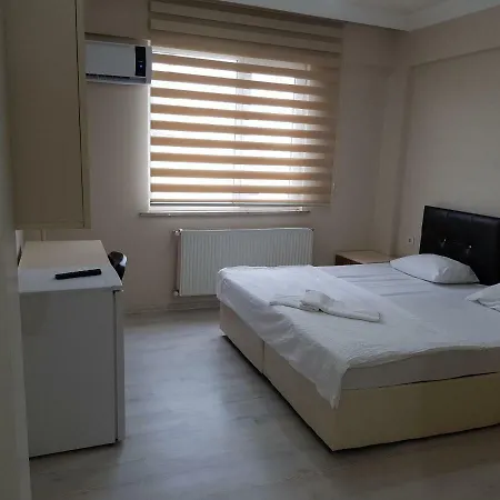 Aparthotel Riyadh City 1 *