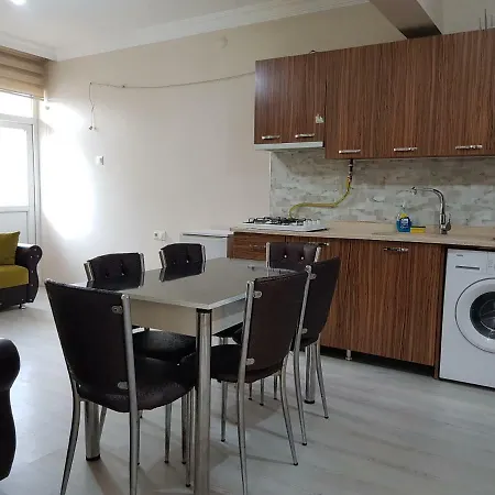Aparthotel Riyadh City 1 Trabzon