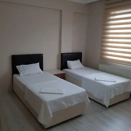 Riyadh City 1 트라존